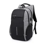 Bange, ranac za laptop, siva, 2215-1