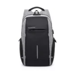 Bange, ranac za laptop, siva, 2215-1 - Slika 3