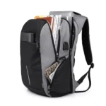 Bange, ranac za laptop, siva, 2215-1 - Slika 4