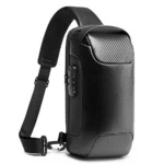 Bange, torba za rame, siva, 22085