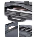 Bange, torba za laptop, crna, 2558 - Slika 2