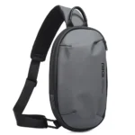 Bange, torba za rame, siva, 7306 - Slika 2