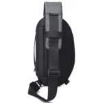 Bange, torba za rame, siva, 7306 - Slika 3