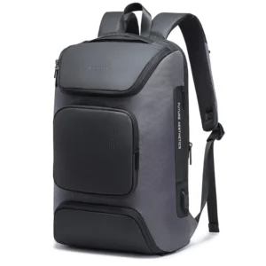 Bange, ranac za laptop, siva, 7078
