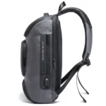 Bange, ranac za laptop, siva, 7078 - Slika 4