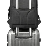 Bange, ranac za laptop, crna, 7663 - Slika 6