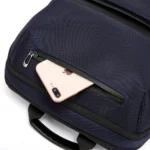 Bange, ranac za laptop, plava, 7715 - Slika 5