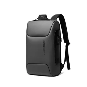 Bange, ranac za laptop, siva, 7216