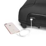 Bange, ranac za laptop, crna, 7216 - Slika 4