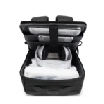 Bange, ranac za laptop, crna, 7216 - Slika 6