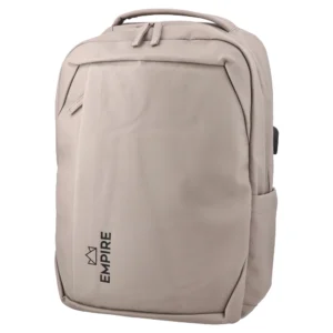 SmartJourney M, ranac za laptop, 17 inch, siva
