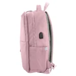 SmartJourney W, ranac za laptop, 17 inch, roze - Slika 2