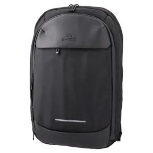 SmartJourney M, ranac za laptop, 17.5 inch, crna