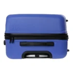 Panama, kofer, ABS, plava, 24 inch - Slika 3
