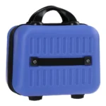 Maldives, neseser, ABS, plava, 12 inch - Slika 2