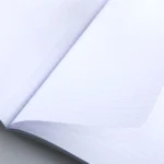 Premium 40, sveska metalik, A4, dikto, 40 lista, Geometric - Slika 2