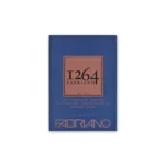1264 Bristol, blok za crtanje, A4, 200g, 50 lista