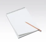 Accademia, blok za crtanje, A4, 120g, 50 lista - Slika 2