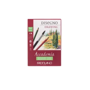 Accademia, blok za crtanje, A4, 200g, 30 lista