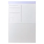 Watercolour, akvarel blok, A6, 300g, 20 lista - Slika 2