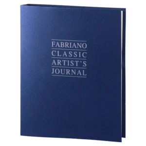 ArtistsJournal, blok za skiciranje, 16x21, 90g, 192 lista
