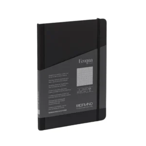 EcoquaPlus, notes, fabric, 80 lista  - odaberite motiv