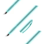 Easy, naliv pero, M, mint