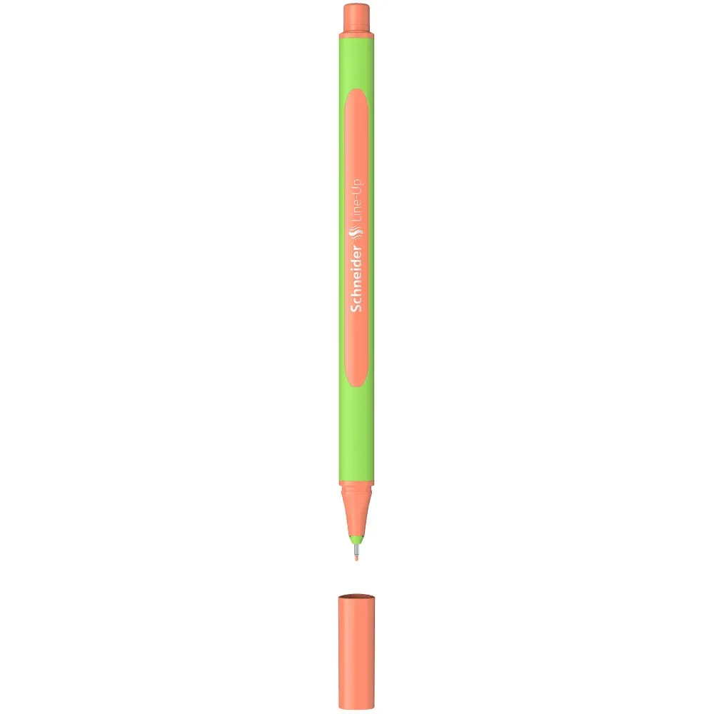 196274_001.webp Line Up Pastel, liner, 0.4mm - odaberite boju - Slika 1