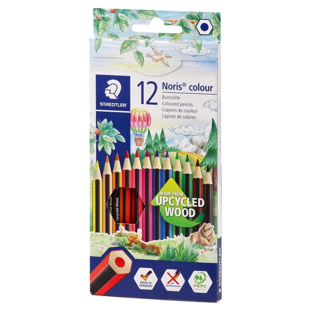 201000_001.webp Noris colour, drvena boja, 12K, Staedtler - Slika 1