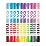 Color peps Duo, flomasteri, 10K, Maped - Slika 2