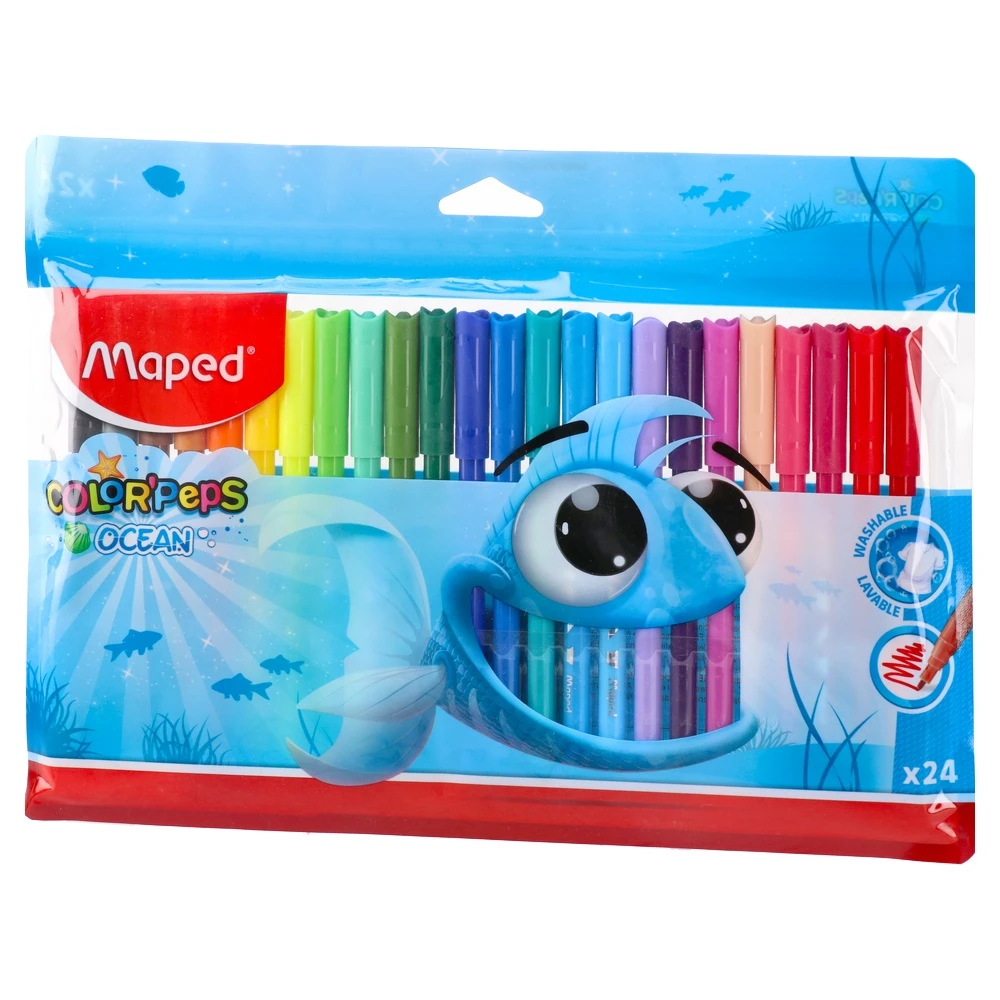 201113_001.webp Color peps Ocean, flomasteri, 24K, Maped - Slika 1