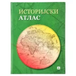 Istorijski atlas, Zavod za udžbenike