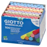 Rober color, kreda, u boji, 100K, Giotto - Slika 2