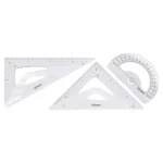 Geometric, set lenjira, Maped - Slika 2