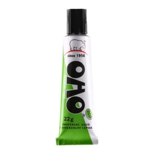 Oho eco, lepak, 22g