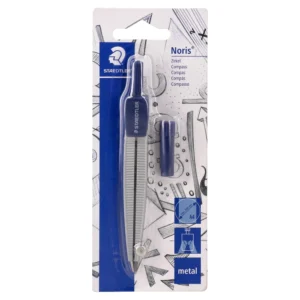Noris, šestar, na blisteru, Staedtler