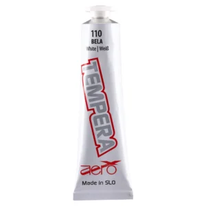 Barve, tempera, 42ml, Aero - odaberite boju