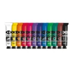 Color Peps, tempera, 12ml, 12K, Maped - Slika 2