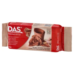 Das masa, braon, 500g, Giotto