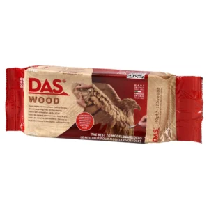 Das masa, drvo, 350g, Giotto