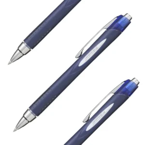 SXN-217, gel hemijska, 0.7 mm, plava, Uni-ball