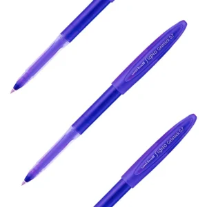 UM-170, gel hemijska, 0.7 mm, ljubičasta, Uni-ball