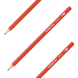 Minerva, grafitna olovka, HB, Staedtler