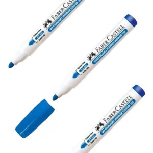 Winner 152, marker za belu tablu, plava, Faber Castell
