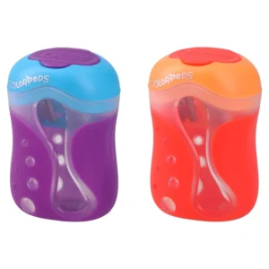 Color Peps 2, rezač, plastični, Maped