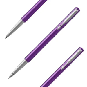 Vector Royal, nalivpero, ljubičasta, Parker
