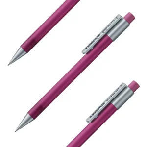 Mars, tehnička olovka, 0.5mm, bordo, Staedtler
