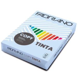 Tinta, fotokopir papir, u boji, A4, 80 gr., P. Celeste