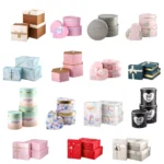Paco S10, ukrasna kutija, miks - Slika 2