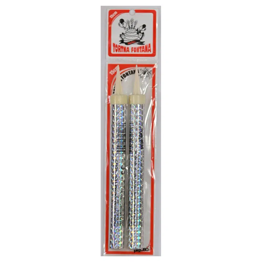 205536_001.webp PSC003, fontana za tortu, 15 cm, u boji, 2K - Slika 1